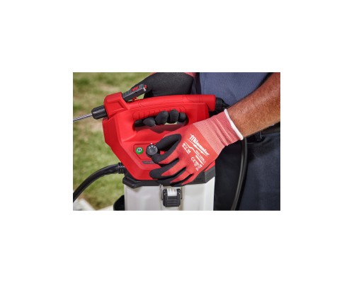 Обприскувач Milwaukee M12BHCS3L-0 3.7л. (4933480781)