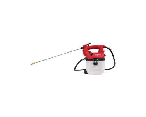 Обприскувач Milwaukee M12BHCS3L-0 3.7л. (4933480781)