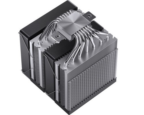 Кулер до процесора JONSBO CR-3000 ARGB Black