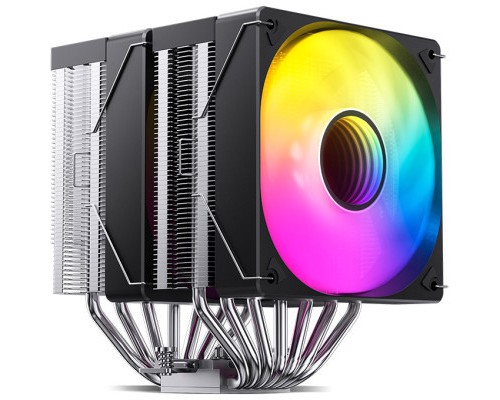 Кулер до процесора JONSBO CR-3000 ARGB Black