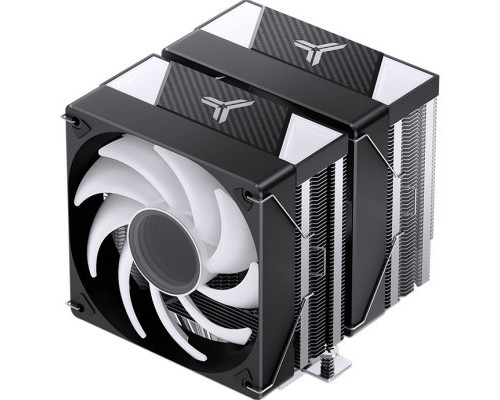 Кулер до процесора JONSBO CR-3000 ARGB Black