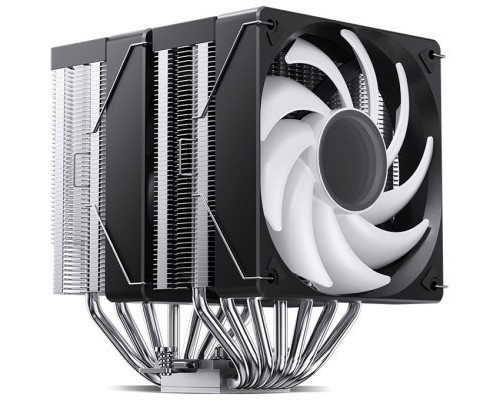 Кулер до процесора JONSBO CR-3000 ARGB Black