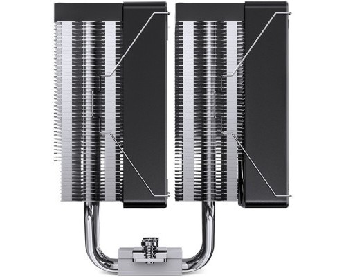 Кулер до процесора JONSBO CR-3000 ARGB Black