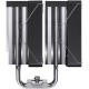 Кулер до процесора JONSBO CR-3000 ARGB Black