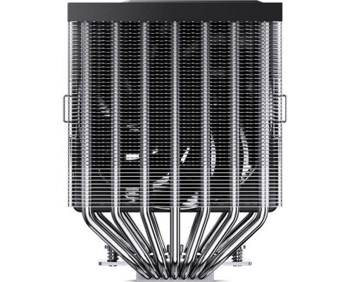 Кулер до процесора JONSBO CR-3000 ARGB Black
