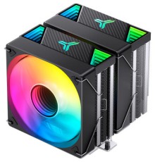 Кулер до процесора JONSBO CR-3000 ARGB Black