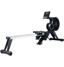 Гребний тренажер Toorx Rower RWX 700 (RWX-700) (930469)