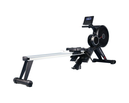 Гребний тренажер Toorx Rower RWX 700 (RWX-700) (930469)
