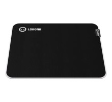 Килимок для мишки Lorgar Legacer 755 Black (LRG-CMP755)