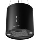 Витяжка кухонна GRANADO Segovia 1614-1200 black (GCH6136411)