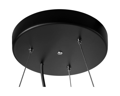 Витяжка кухонна GRANADO Segovia 1614-1200 black (GCH6136411)
