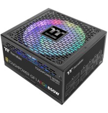 Блок живлення ThermalTake 850W Toughpower GF1 80 Plus Gold ARGB (PS-TPD-0850F3FAGE-1)
