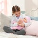 Пупс Zapf Baby Annabell інтерактивний Моя Маленька Крихітка 43 см з аксесуарами (706626)