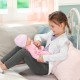 Пупс Zapf Baby Annabell інтерактивний Моя Маленька Крихітка 43 см з аксесуарами (706626)