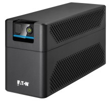 Пристрій безперебійного живлення Eaton 5E G2 700VA USB (5E700UD)