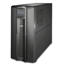 Пристрій безперебійного живлення APC SMT2200IC 2200VA (SMT2200IC)