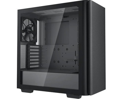 Корпус Deepcool CK500 Black (R-CK500-BKNNE2-G-1)
