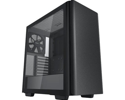 Корпус Deepcool CK500 Black (R-CK500-BKNNE2-G-1)