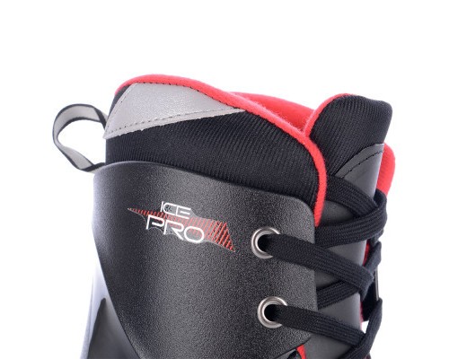 Ковзани Tempish Pro Ice Хокейні Чорні 41 (1300000219/41)