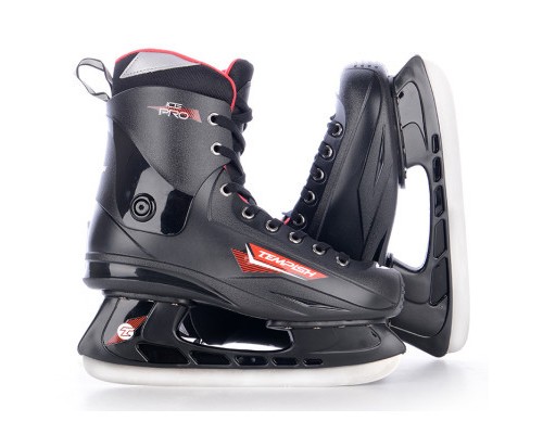 Ковзани Tempish Pro Ice Хокейні Чорні 41 (1300000219/41)