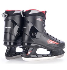 Ковзани Tempish Pro Ice Хокейні Чорні 41 (1300000219/41)