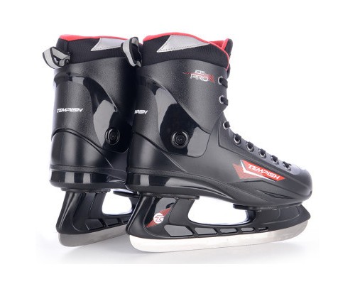 Ковзани Tempish Pro Ice Хокейні Чорні 41 (1300000219/41)
