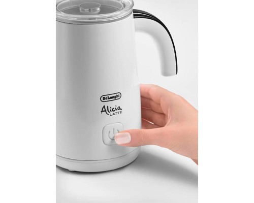 Капучинатор DeLonghi EMF2W