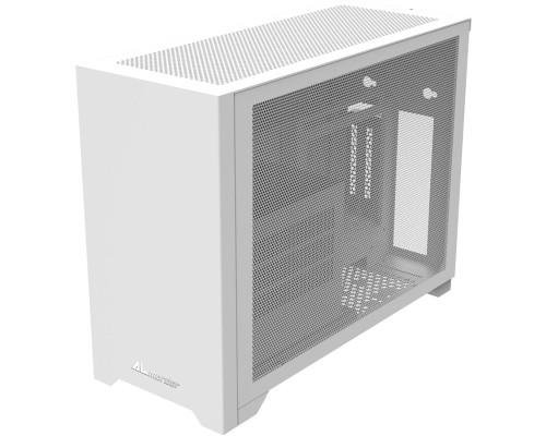 Корпус Almordor Sharky 170I White (ALS170IWH)
