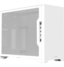 Корпус Almordor Sharky 170I White (ALS170IWH)