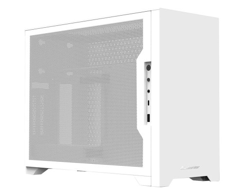 Корпус Almordor Sharky 170I White (ALS170IWH)