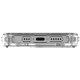 Чохол до мобільного телефона UAG Apple Iphone 15 Pro Plyo Magsafe, Ice/White (114286114341)