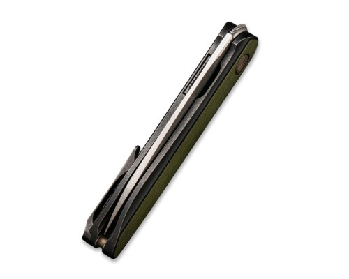 Ніж Weknife Black Void Opus (2010V-2)