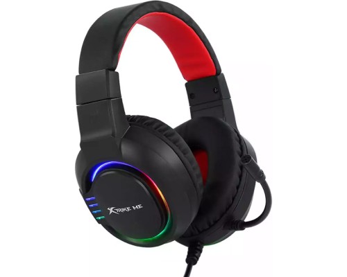 Навушники Xtrike ME GH-405 Black (GH-405)