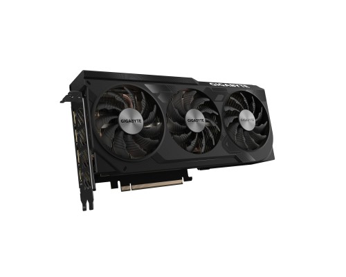 Відеокарта GIGABYTE GeForce RTX4070 SUPER 12Gb WINDFORCE OC (GV-N407SWF3OC-12GD)