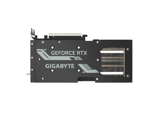 Відеокарта GIGABYTE GeForce RTX4070 SUPER 12Gb WINDFORCE OC (GV-N407SWF3OC-12GD)