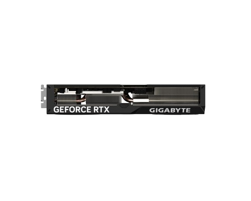 Відеокарта GIGABYTE GeForce RTX4070 SUPER 12Gb WINDFORCE OC (GV-N407SWF3OC-12GD)