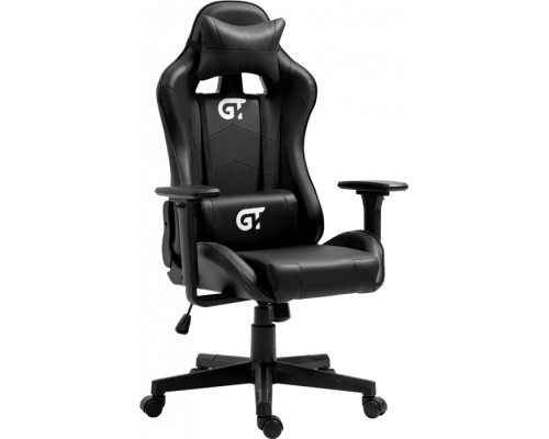 Крісло ігрове GT Racer X-5934-B Black (X-5934-B Kids Black)