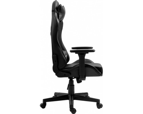 Крісло ігрове GT Racer X-5934-B Black (X-5934-B Kids Black)