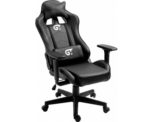 Крісло ігрове GT Racer X-5934-B Black (X-5934-B Kids Black)