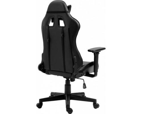 Крісло ігрове GT Racer X-5934-B Black (X-5934-B Kids Black)