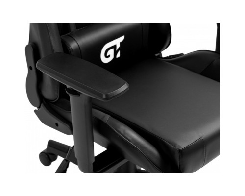 Крісло ігрове GT Racer X-5934-B Black (X-5934-B Kids Black)