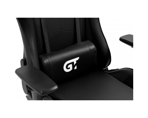 Крісло ігрове GT Racer X-5934-B Black (X-5934-B Kids Black)