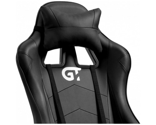 Крісло ігрове GT Racer X-5934-B Black (X-5934-B Kids Black)