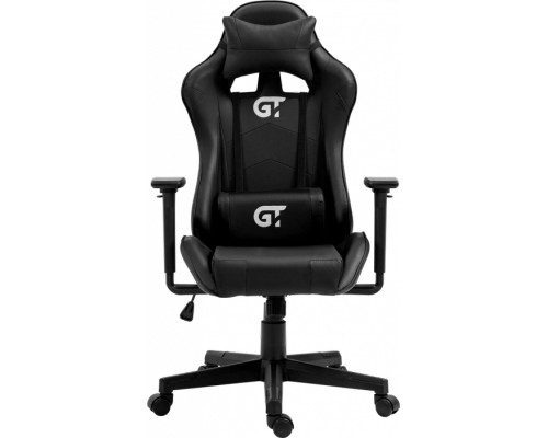 Крісло ігрове GT Racer X-5934-B Black (X-5934-B Kids Black)