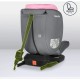 Автокрісло Lionelo Bastiaan i-Size Pink Baby, рожеве (LO-BASTIAAN I-SIZE PINK BABY)
