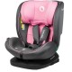 Автокрісло Lionelo Bastiaan i-Size Pink Baby, рожеве (LO-BASTIAAN I-SIZE PINK BABY)