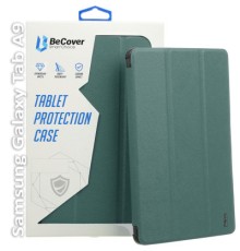 Чохол до планшета BeCover Smart Case Samsung Tab A9 SM-X115 8.7