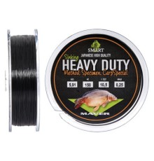 Волосінь Smart Heavy Duty Sinking 150m 0.16mm 2.45kg (1300.32.75)