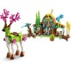 Конструктор LEGO DREAMZzz Стайня казкових істот 681 деталь (71459)