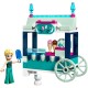 Конструктор LEGO Disney Крижані ласощі Ельзи 82 деталей (43234)